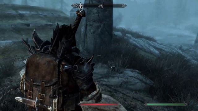 Перехват. The Elder Scrolls V: Skyrim Anniversary Edition #48. СТРИМ. смотреть онлайн