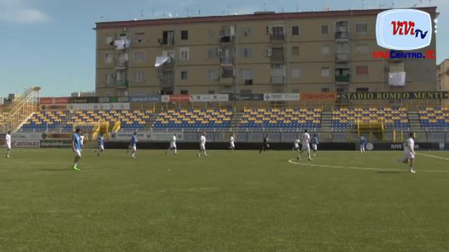 VII Torneo della Legalità Stadio Menti di Castellammare di Stabia CAPONE Polizia di Stato 25-03-202 смотреть онлайн