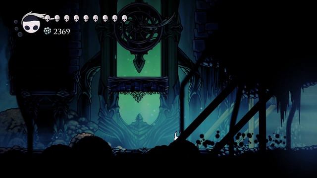 Hollow Knight || Let's Play Part 26 || Blind || PC || Most tense quest смотреть онлайн