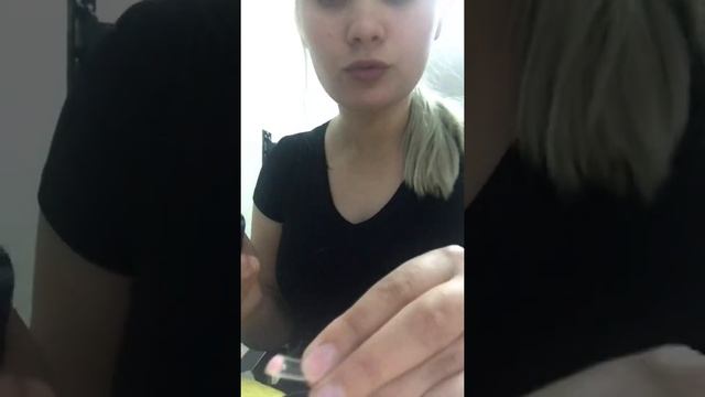 Как не профи нарастила ногти!!! Способ за секунду и без рук можно справиться! смотреть онлайн