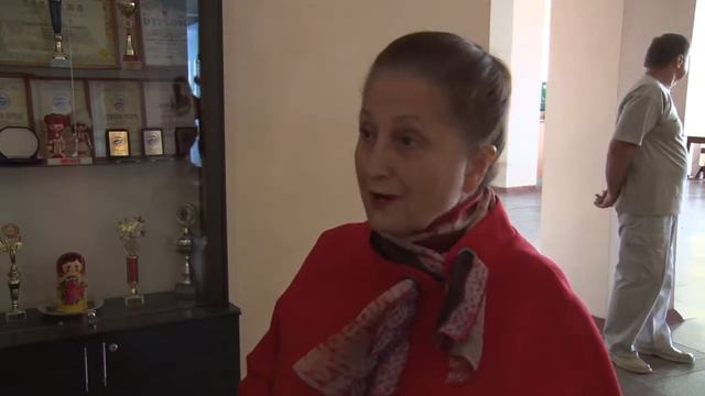 День медика 19 06 2017 смотреть онлайн