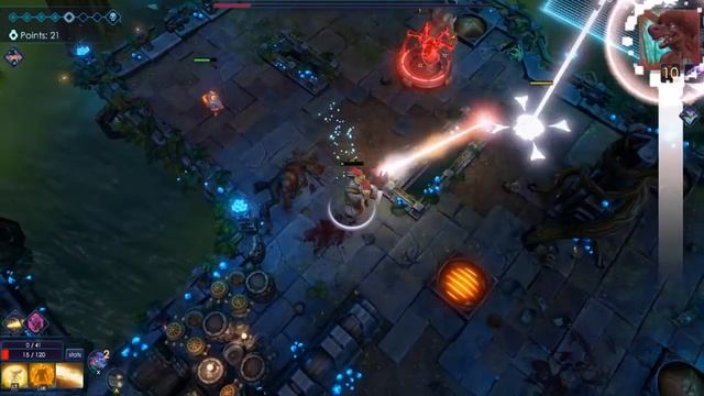 Review: Forced Showdown (Steam) - Defunct Games смотреть онлайн