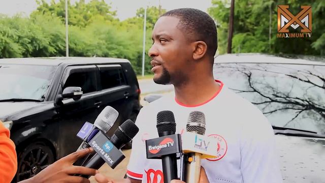 SIMBA WATOA HATIMA YA MANULA NA KRAMO KABLA YA ROBO FINAL/ SEMAJI ATOA BOMU JIPYA KWA YANGA смотреть онлайн