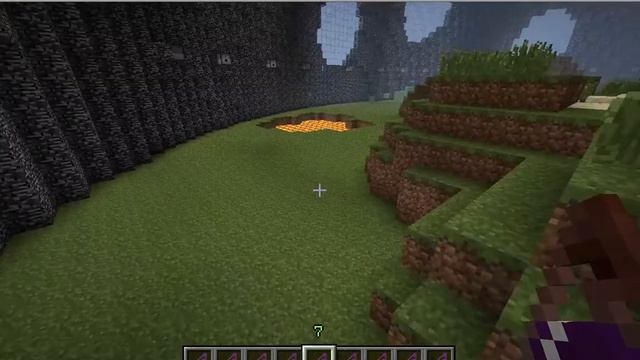 How to make poison in minecraft!(throwable-drinkable) смотреть онлайн