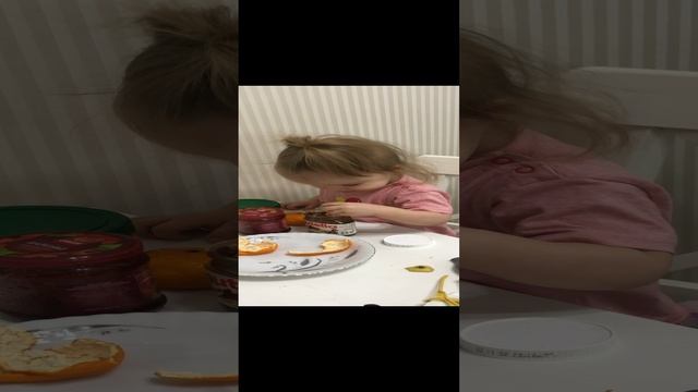 Малышка Адель