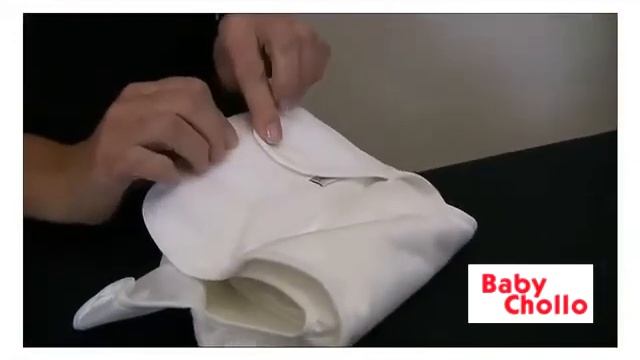 Imsevimse Pañal De Aprendizaje En Babychollo