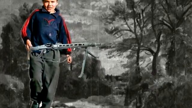 Sadistic Poems #1.avi / садистские стишки №1