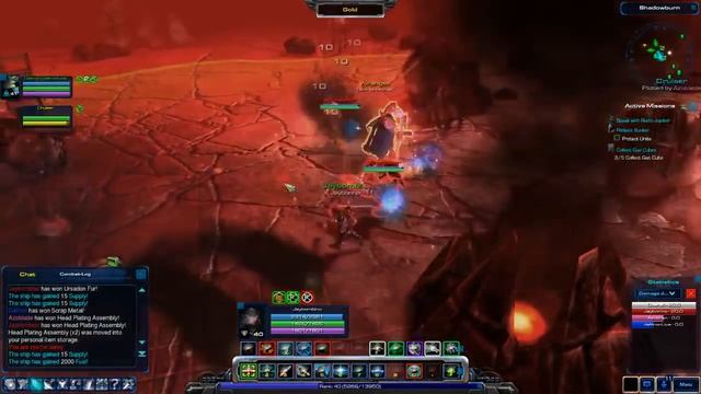 StarCraft Universe 23 - Endless Swarm смотреть онлайн