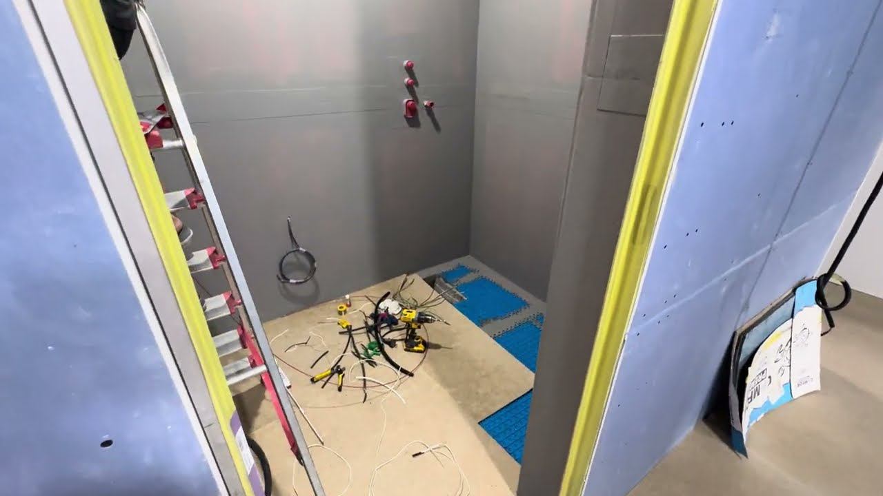 Bau Custom Ремонт квартир в Москве