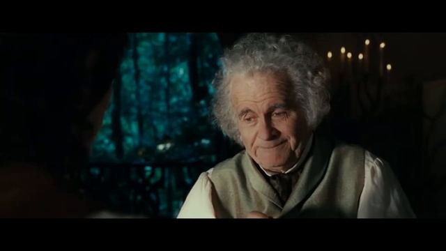 ЭТА ИГРА ЛОМАЕТ СУДЬБЫ (LEGO® The Lord of the Rings) смотреть онлайн