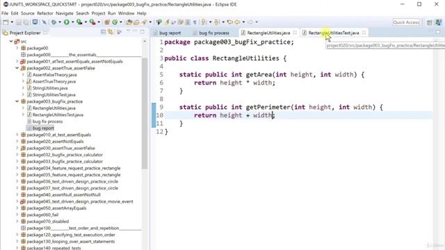JUnit 5 Tutorial for Beginners смотреть онлайн