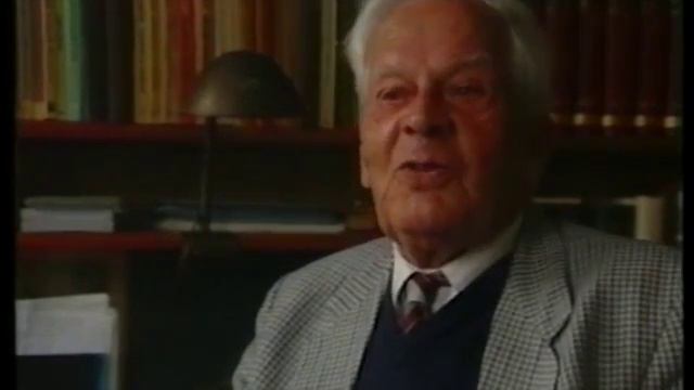 Interbellum in Amsterdam - Mr. Wals Part 1 смотреть онлайн