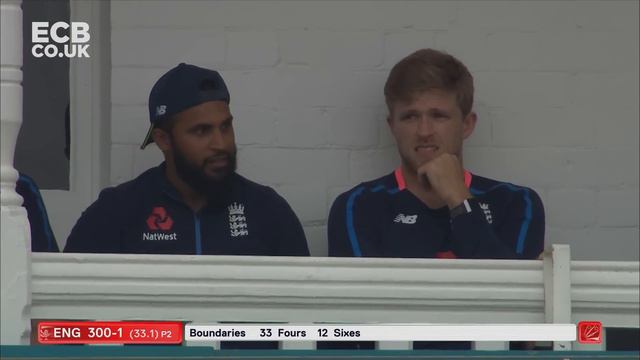 481-6 | England Hit World Record ODI Score! | England vs Australia - Trent Bridge 2018 | #1 смотреть онлайн