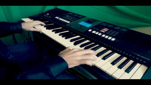 Hyōri Ittai (Lamento for Piano) - Hunter X Hunter (2011) [Piano Cover] смотреть онлайн