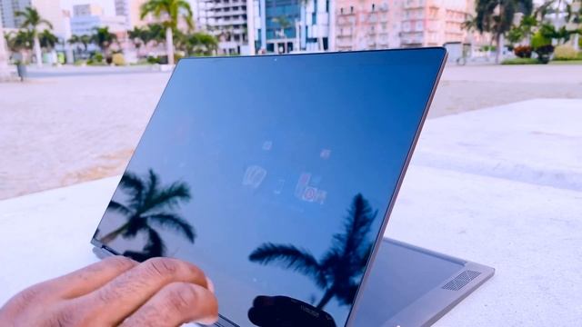 HP Envy x360 AMD RYZEN5 2020 - unbox e Analise смотреть онлайн