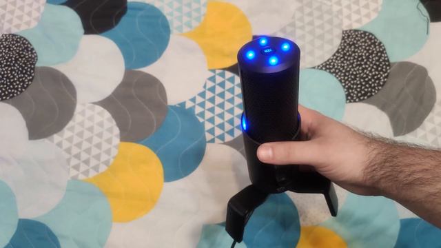 Unboxing Trust FYRU смотреть онлайн