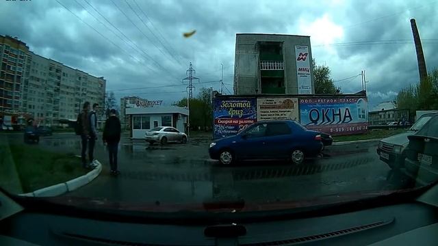 Авто пробег 2017 Зеленодольск - Волжск смотреть онлайн
