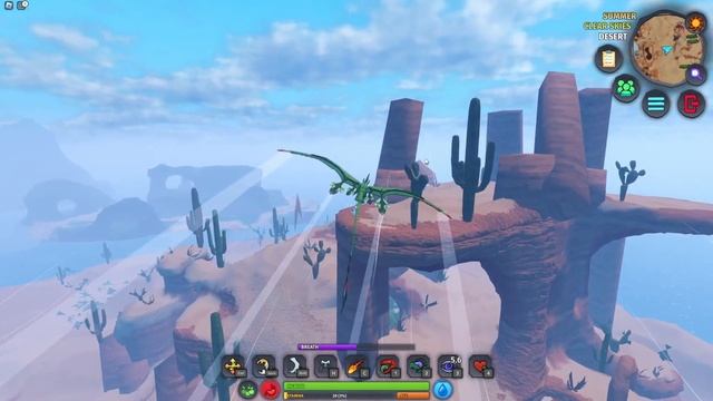 SMALL CREATURES in THE HUGE RECODE MAP! || Creatures of Sonaria смотреть онлайн