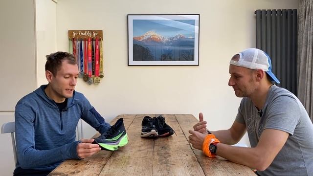 Best Running Shoes of 2020: What made our rotations from Nike, Brooks, Saucony, Asics and more смотреть онлайн