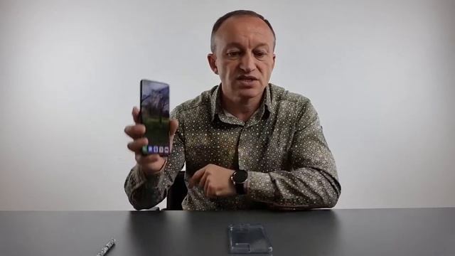 Обзор на HUAWEI P40 Pro смотреть онлайн