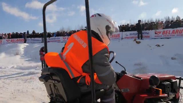 Сold games: tractor biathlon смотреть онлайн