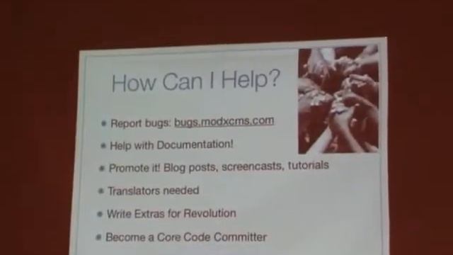 MODxpo 2010: The MODx CMS Conference Dallas, TX смотреть онлайн