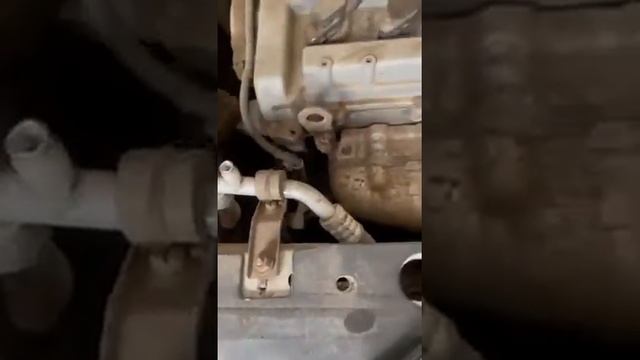 Faw V5 в разборе