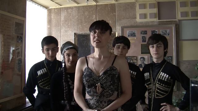 Манана Сулаквелидзе смотреть онлайн