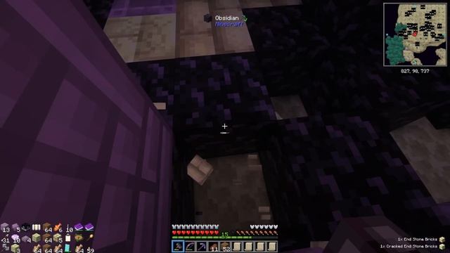 Better Minecraft: MineColonies #63 - LEVEL 5 BUILDERS HUT