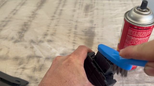 W140 Mercedes S500 Wiper Relay Location And Repair Part 140 542 00 19