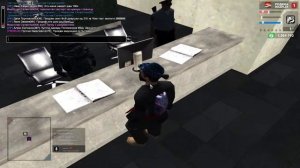 КАК Я СТАЛ ПОЛИЦЕЙСКИМ - РОДИНА РП (CRMP RODINA RP)