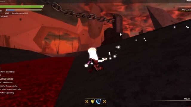 NEW [ Floor 9 !] SWORDBURST 2 OBLIVION LEGENDARY SWORD FROM MINI BOSS GARGOYLE REAPER смотреть онлайн