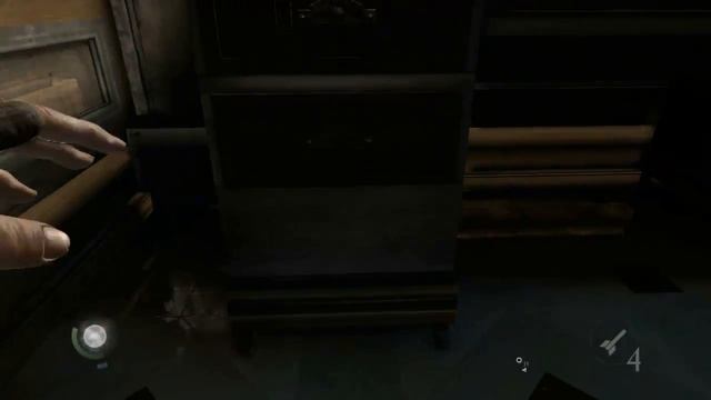 Прохождение Thief — Часть 16: Ограбление банка #1 смотреть онлайн