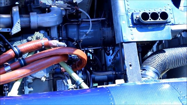 Kamatics' Maintenance-Free KAflex® Driveshaft смотреть онлайн