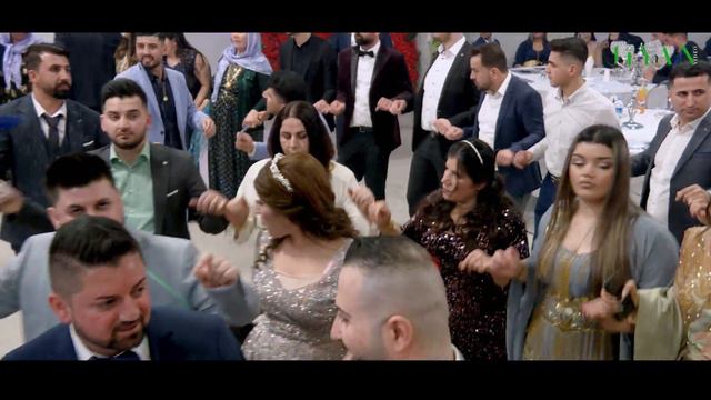 Haval & Bahijan - Part 2 - Musik: Xesan Eshed - Steinhagen - JiyanVideo 2022 смотреть онлайн