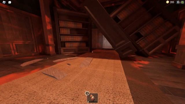 Doors смешные моменты (Roblox Gamemode)