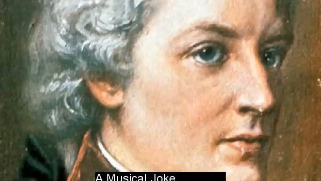 HOOKED ON MOZART