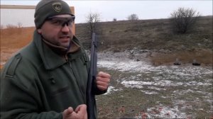 MOSSBERG 930  JM-pro. Ружьё для всего?