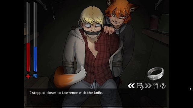 +I8 - Eu peguei ele pra mim - Boyfriend To Death 2 - Ren - PtBr смотреть онлайн