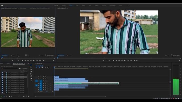 How to Shoot Or Edit Music Video & Cover Song On Android Mobile смотреть онлайн