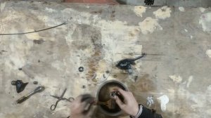 не работает переключатель скоростей на велосипеде на руле