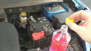 Что у Чери Тигго 7 под капотом?