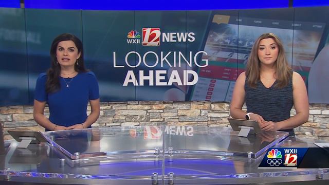 WXII Headlines at 6 a.m. March 1 смотреть онлайн