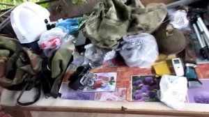 Минимальная экипировка охотника. Что я беру с собой на охоту. Что может понадобится на охоте..