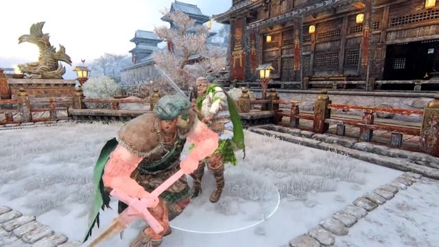 For Honor: Highlander Realism Analysis pt.3 смотреть онлайн
