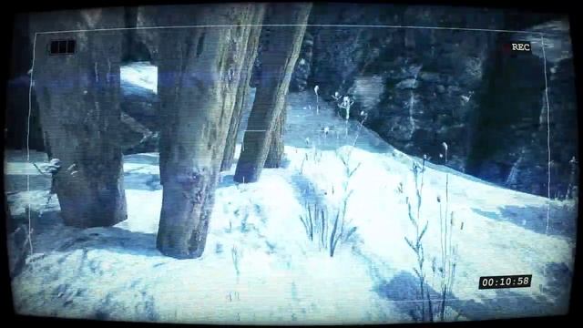 Into Blue Valley ► Прохождение с Переводом #1 смотреть онлайн