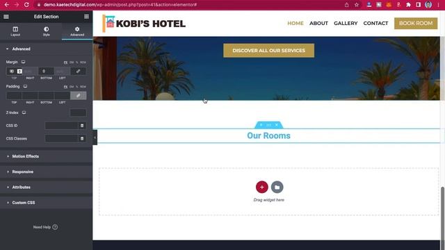 How to create a hotel Booking website for free with WordPress, a free theme and a free plugin смотреть онлайн