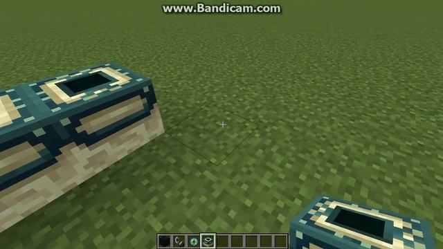 Как сделать портал в ад и энд в Minecraft смотреть онлайн