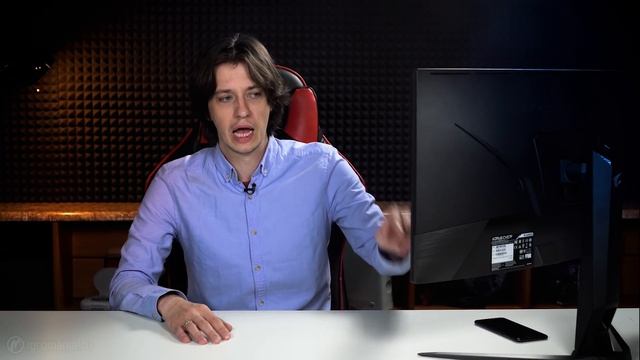 Идеал — Обзор и тест Aorus CV27F — ЖЦ — Игромания смотреть онлайн