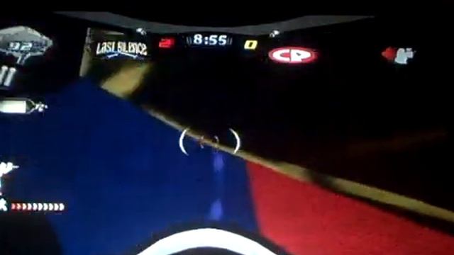 GAMEPLAY NPPL championship paintball 2009 2 смотреть онлайн